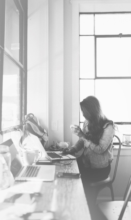 Talent Management System